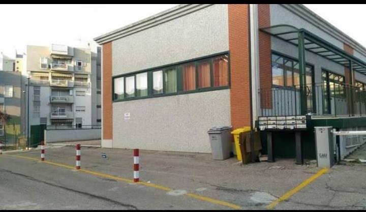 Ufficio in Via Ignazio Silone, Vasto, {3} - Foto 2