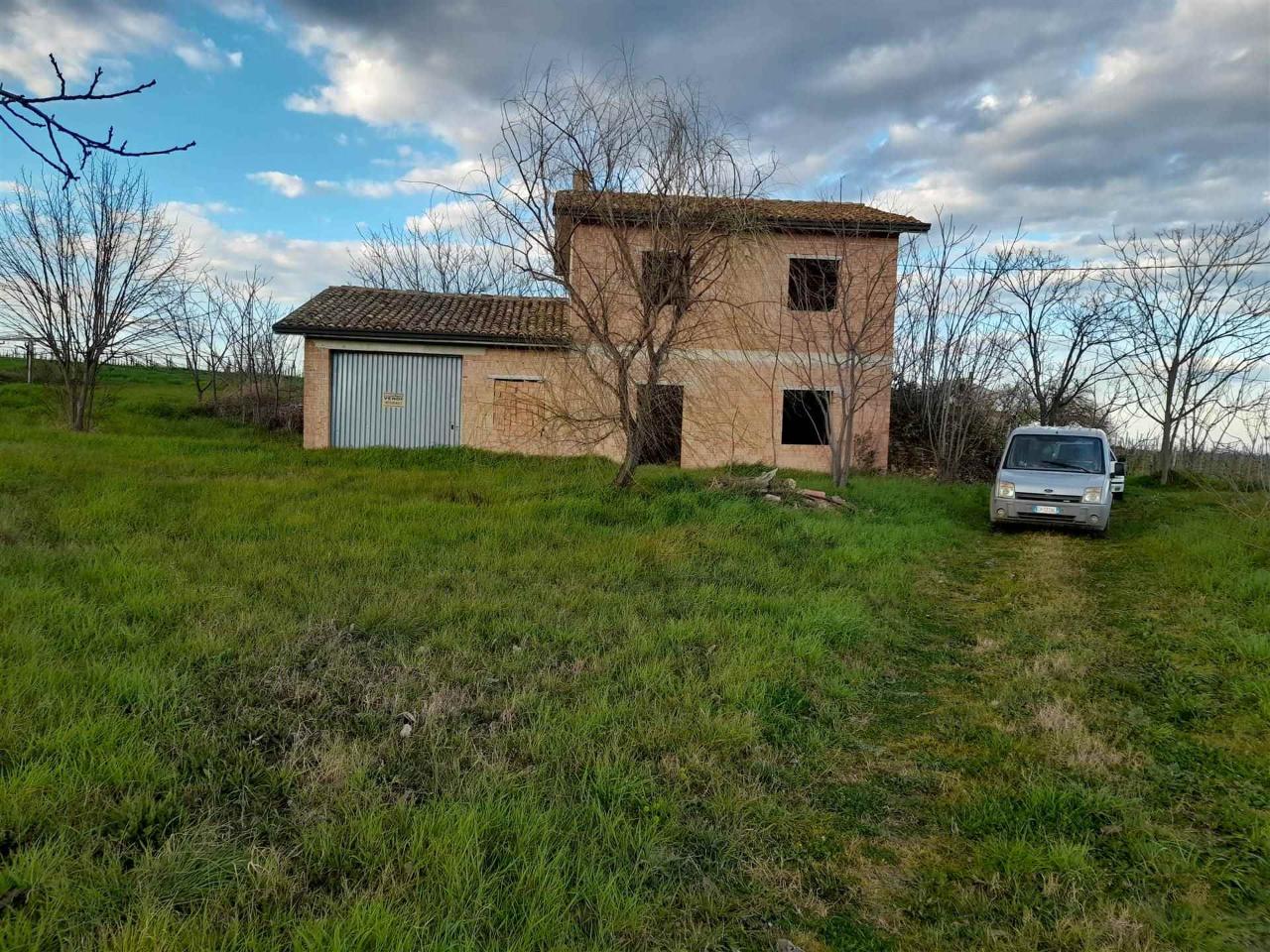 Agriturismo in Contrada Villa Ragna, Scerni, {3} - Foto 2