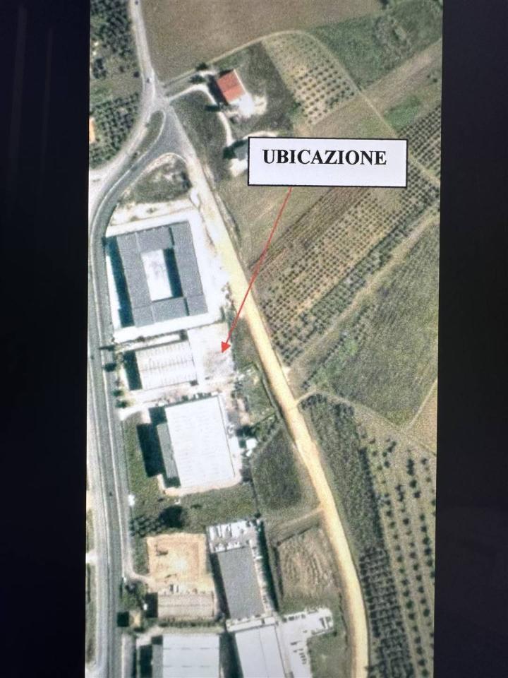 Capannone in Zona Industriale Punta Penna, Vasto, {3} - Foto 1