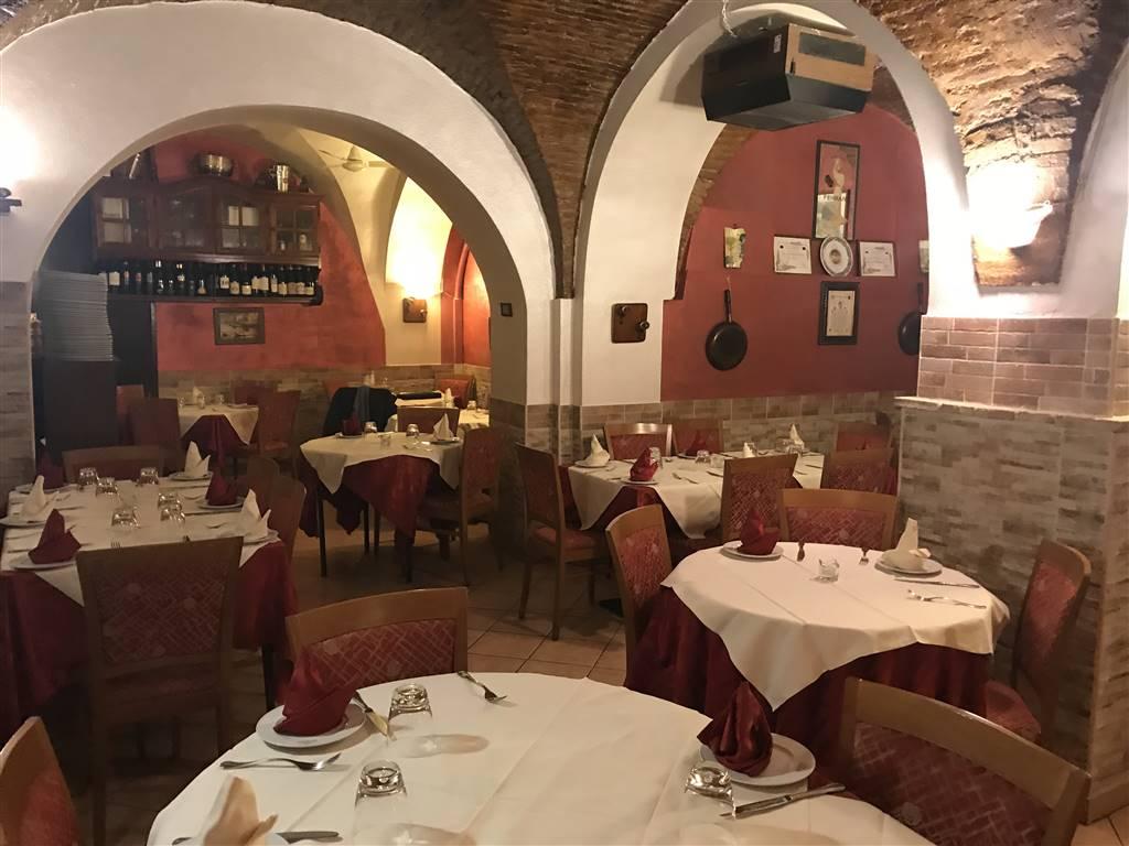 Ristorante in Via Adua, Vasto, {3} - Foto 1
