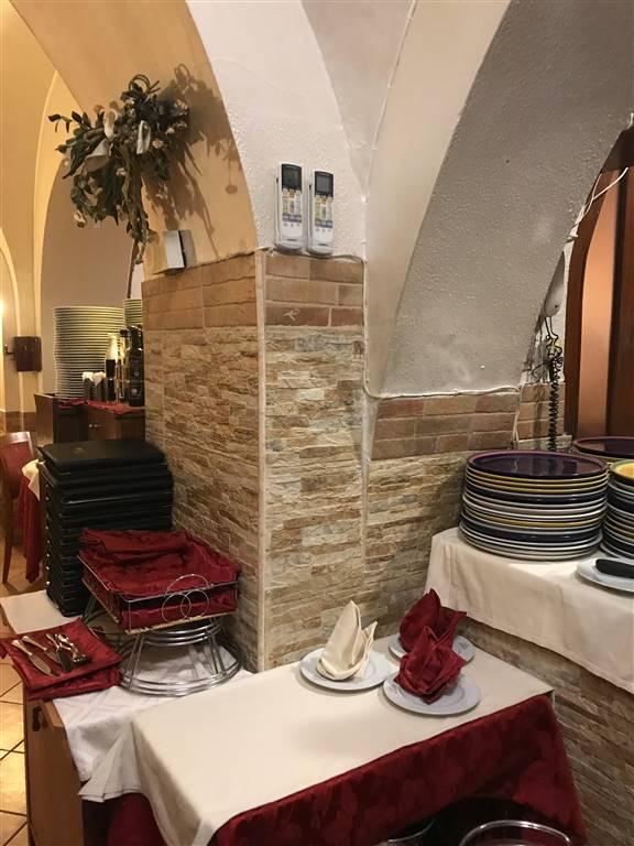 Ristorante in Via Adua, Vasto, {3} - Foto 2