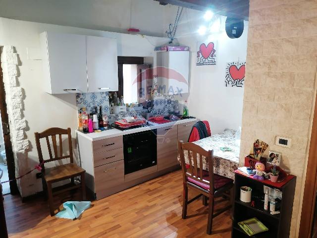 Einzimmerwohnung in Via delle Grazie 9, Siracusa - Foto 1