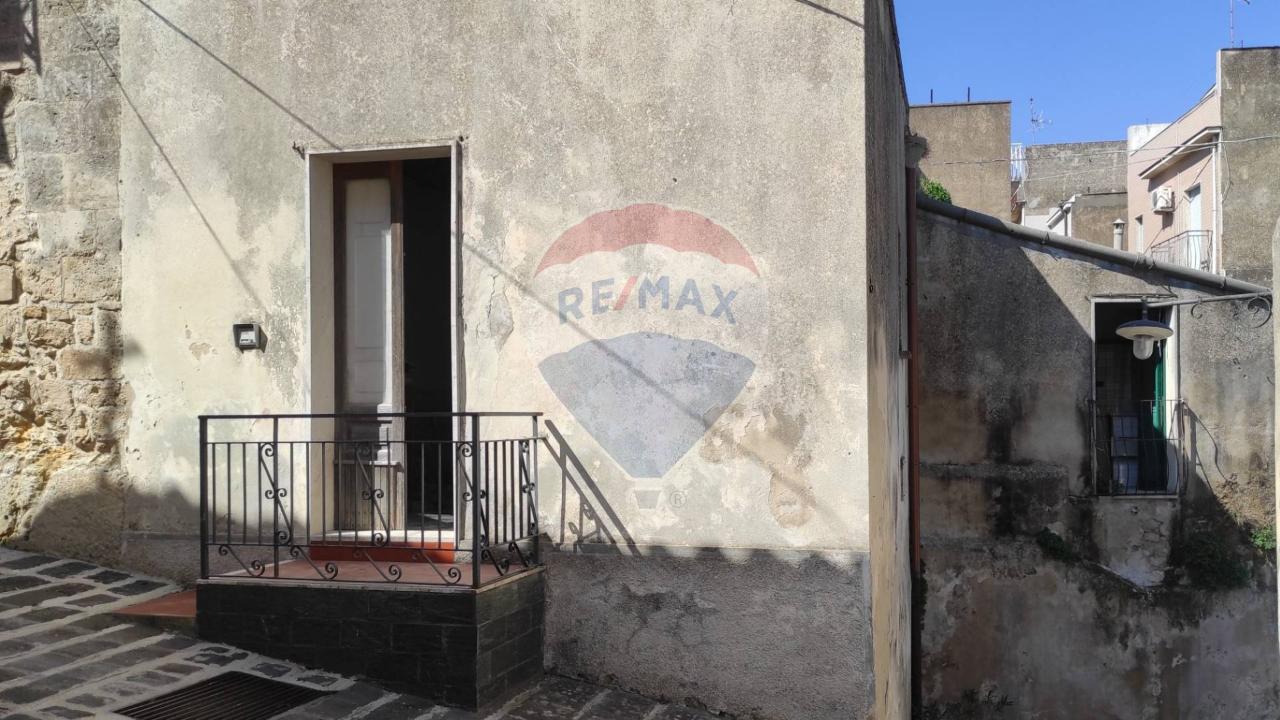 Casa indipendente in vendita a Palazzolo Acreide