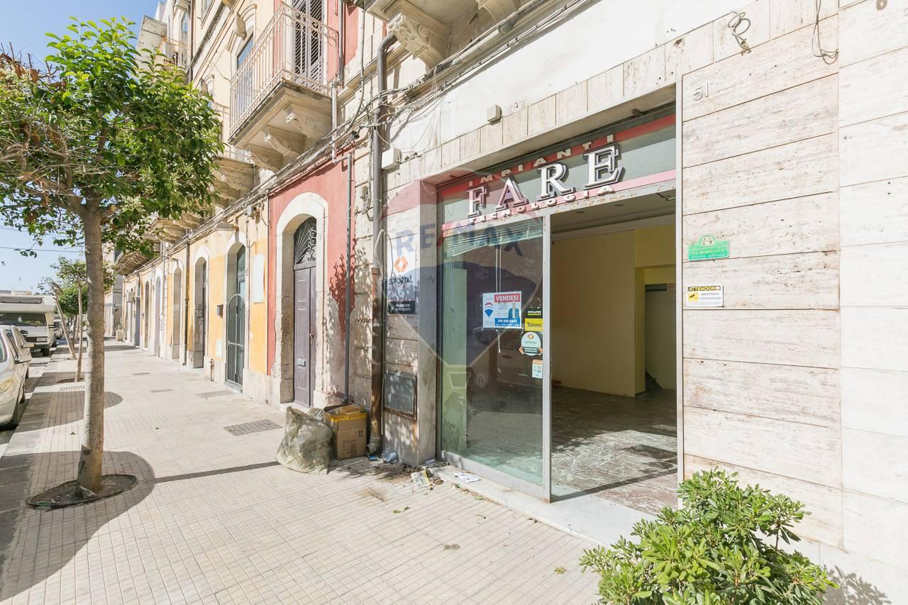 Negozio in Corso Timoleonte 51, Siracusa - Foto 1