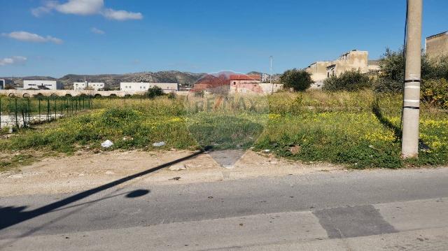 Terreno edificabile in Via Savanarola, Avola - Foto 1