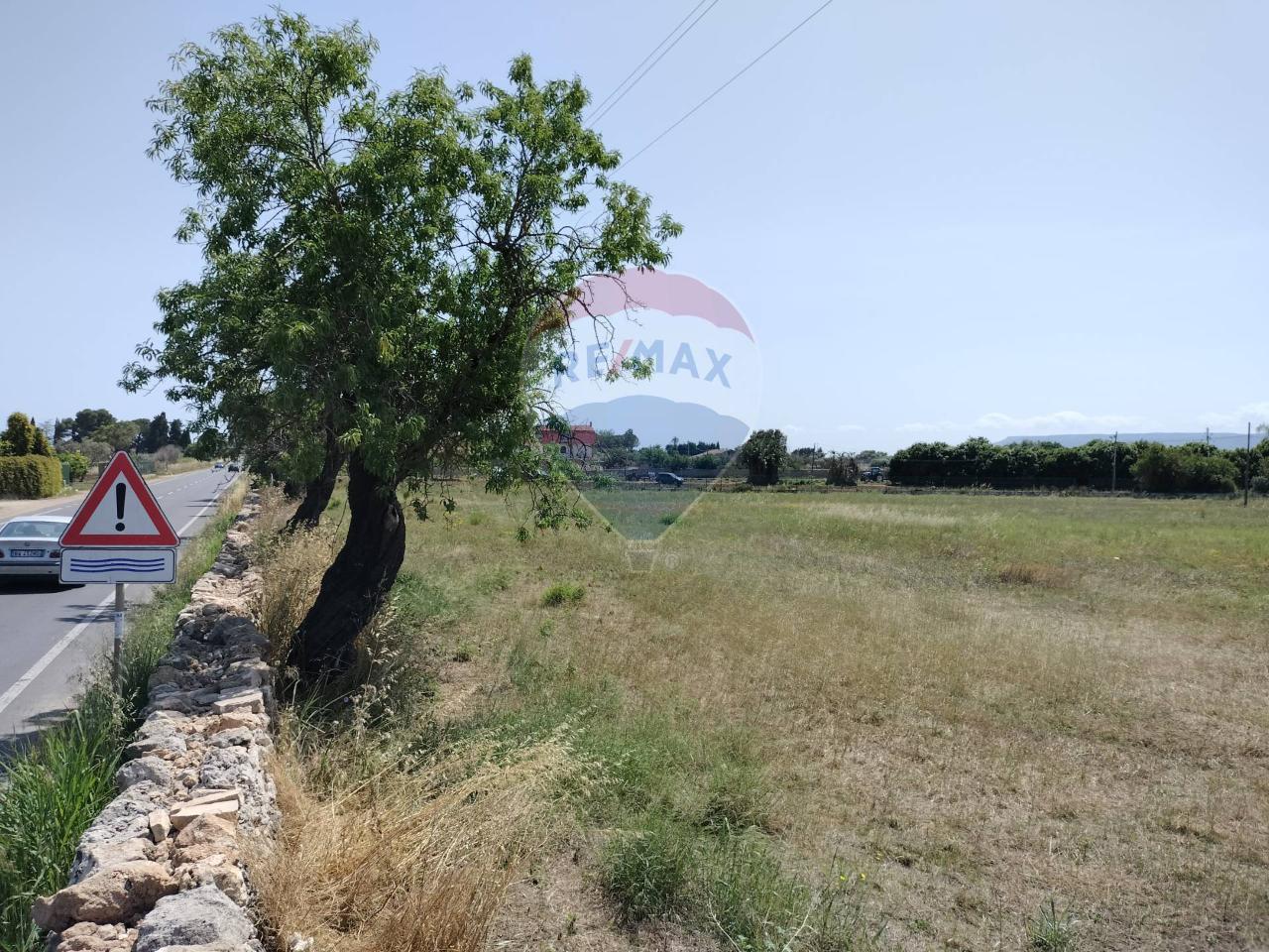 Terreno agricolo in vendita a Siracusa