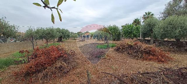 Building land in Traversa Torta Snc, Siracusa - Photo 1