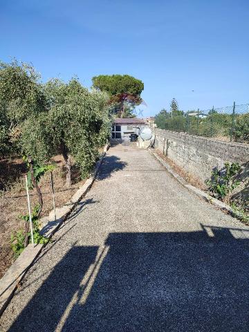 Building land in Via Rimini 11, Melilli - Photo 1