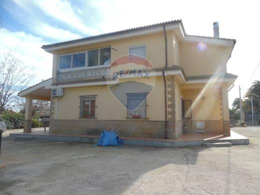 Villa in Via Giustiniani 45, Siracusa - Foto 1