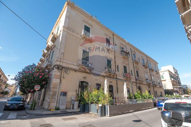 Wohnung in Via Cairoli 8, Siracusa - Foto 1