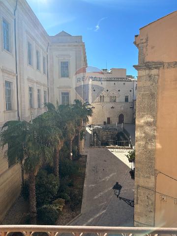 Apartament in Via dei Mergulenzi 29, Siracusa - Photo 1