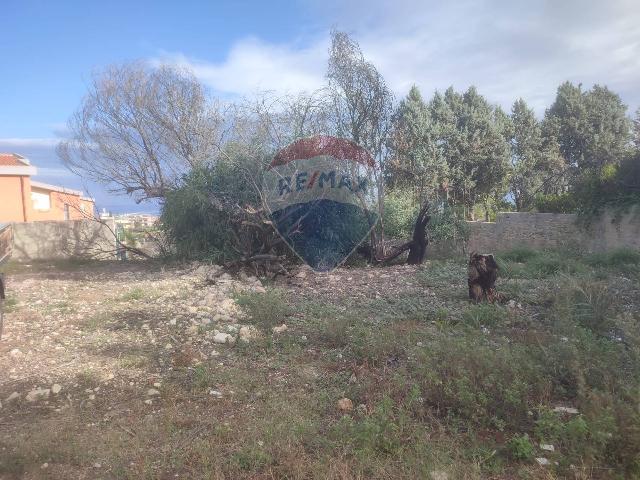 Building land in Via Carancino Sn, Siracusa - Photo 1