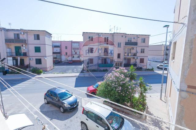 Dreizimmerwohnung in Via Antonello da Messina 31, Siracusa - Foto 1