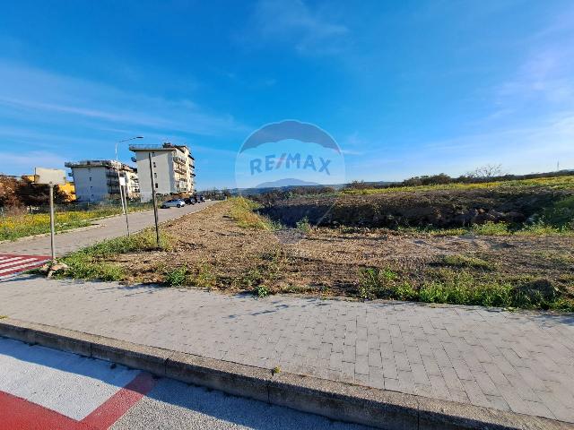 Building land in Contrada Corvo, Melilli - Photo 1