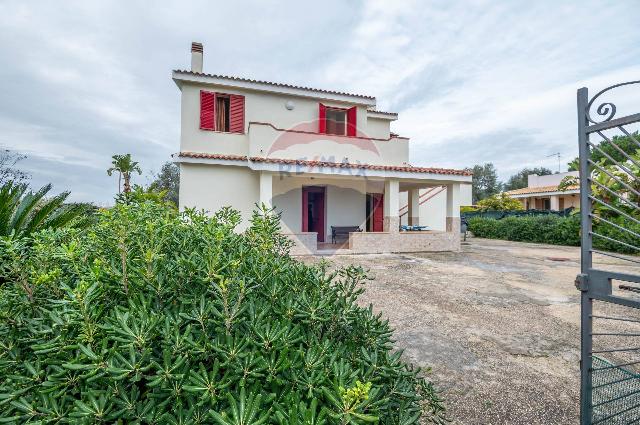 Villa in Via Isola Bali 60, Siracusa - Foto 1