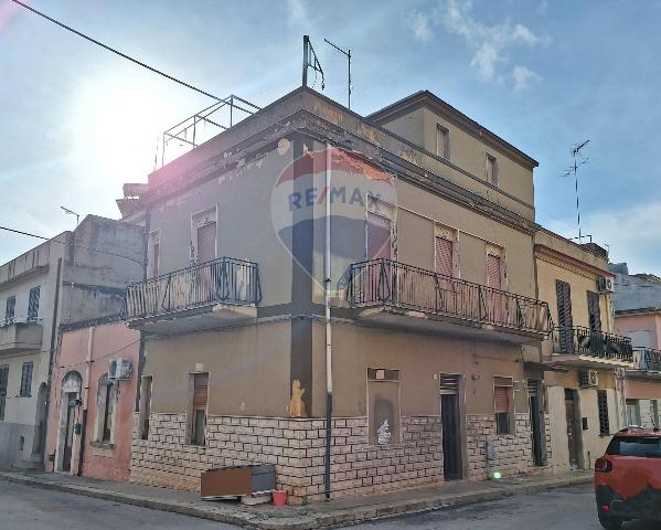 Einfamilienhaus in Via Giulia 125, Rosolini - Foto 1