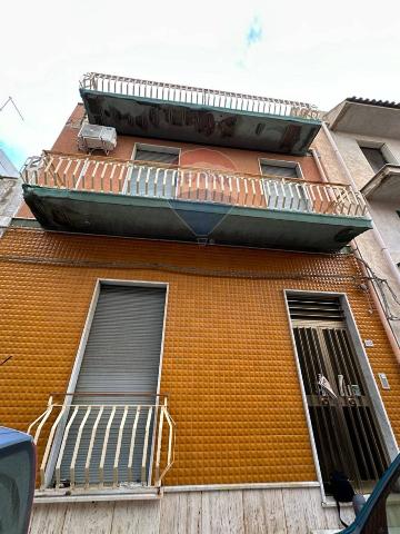 Einfamilienhaus in Via Enrico Cialdini 135, Pachino - Foto 1