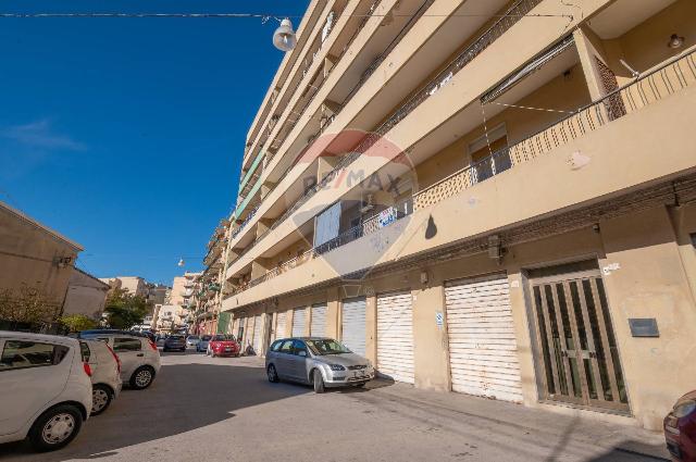 Vierzimmerwohnung in Vicolo ai Telefoni, Siracusa - Foto 1