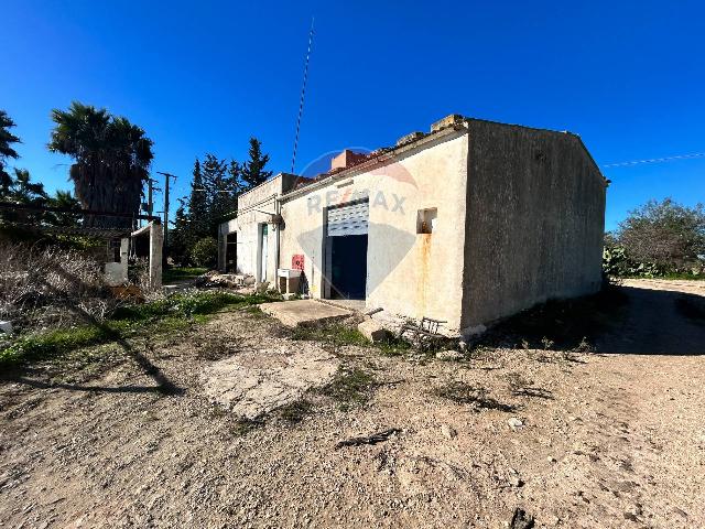 Landhaus in Buonivini, Noto - Foto 1