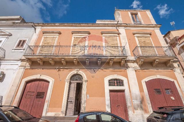 Einfamilienhaus in Via Controscieri 5, Rosolini - Foto 1