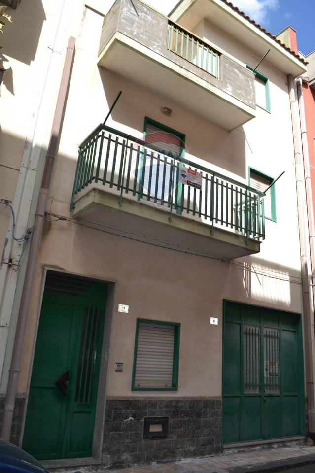 Casa indipendente in vendita a Carlentini