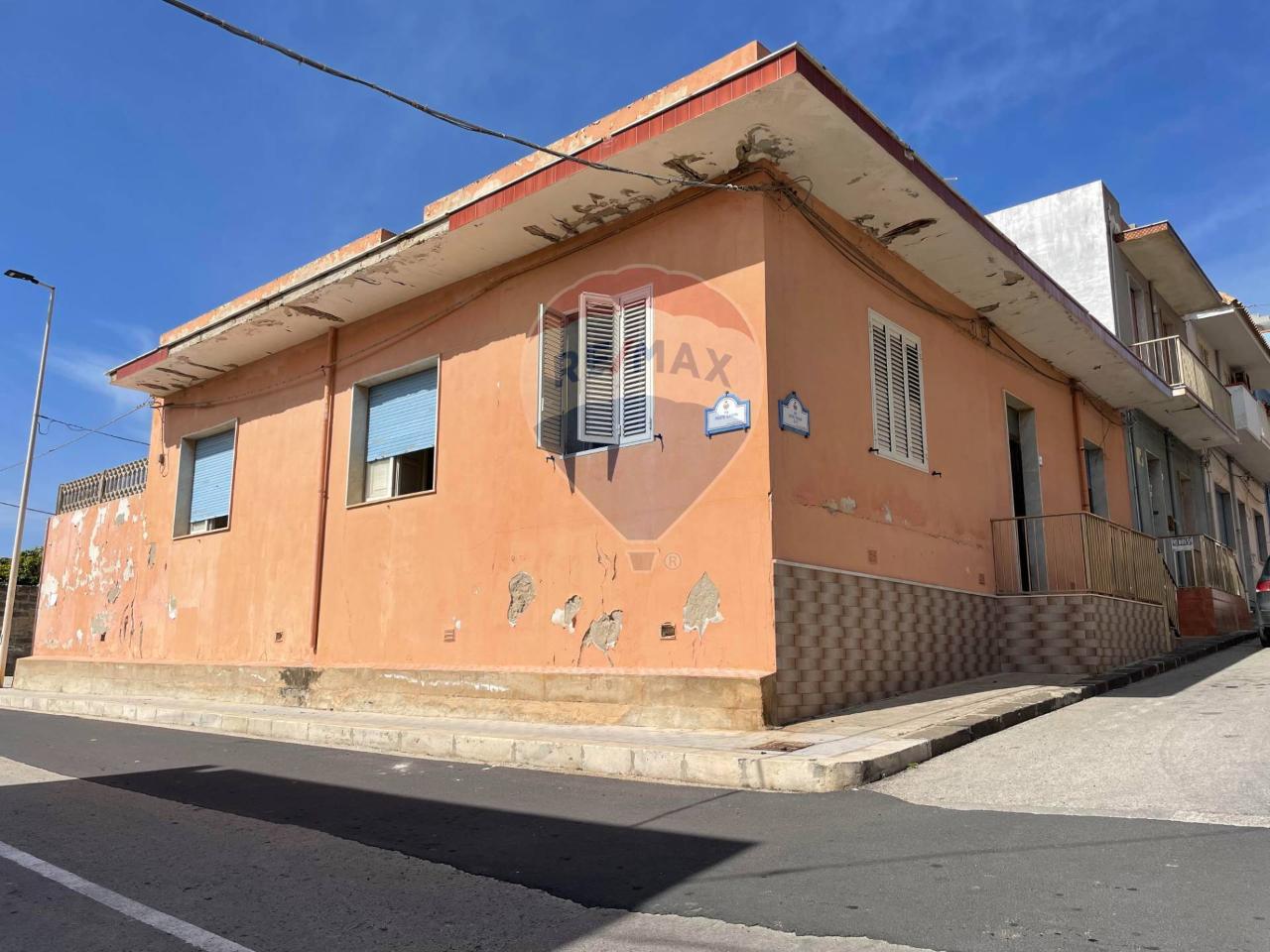 Casa indipendente in vendita a Portopalo Di Capo Passero