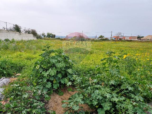 Building land in Via Elorina, Siracusa - Photo 1