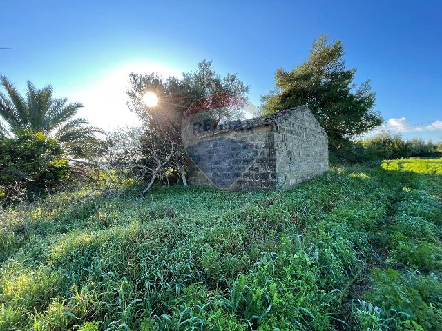 Terreno agricolo in Strada Provinciale 26, Noto - Foto 1