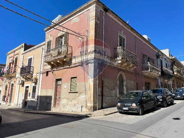 Einfamilienhaus in Via Paolo Cassar Scalia 119, Pachino - Foto 1