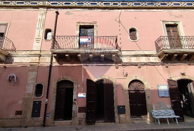 Casa indipendente in Via Giuseppe Garibaldi 69, Pachino - Foto 1