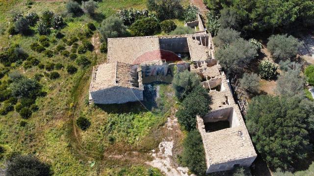 Landhaus in Contrada Triona, Noto - Foto 1