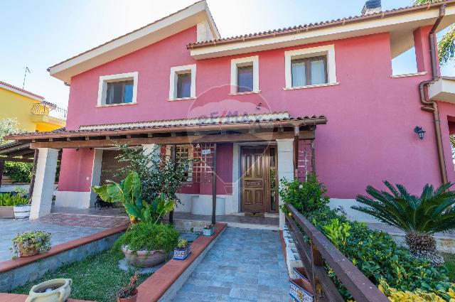 Mansion in {3}, Contrada Oliveto - Photo 1