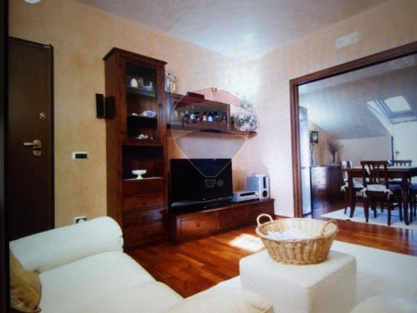 Penthouse in Via Augusta 33, Siracusa - Photo 1