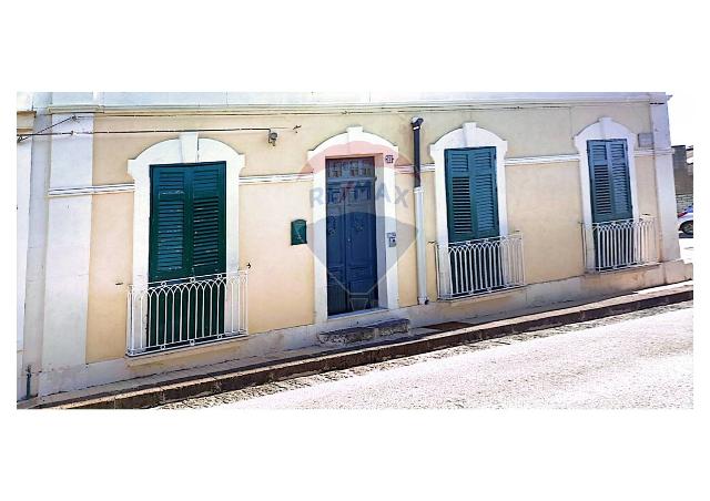 Casa indipendente in Via Balduccio 2, Noto - Foto 1