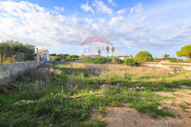 Building land, Siracusa - Photo 1