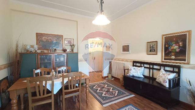 Dreizimmerwohnung in Via Dalmazia 33, Siracusa - Foto 1