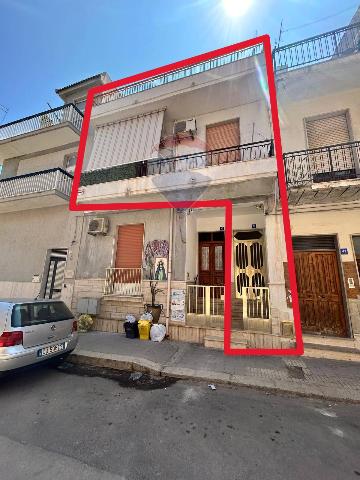 Einfamilienhaus in Via Nuova 43, Pachino - Foto 1