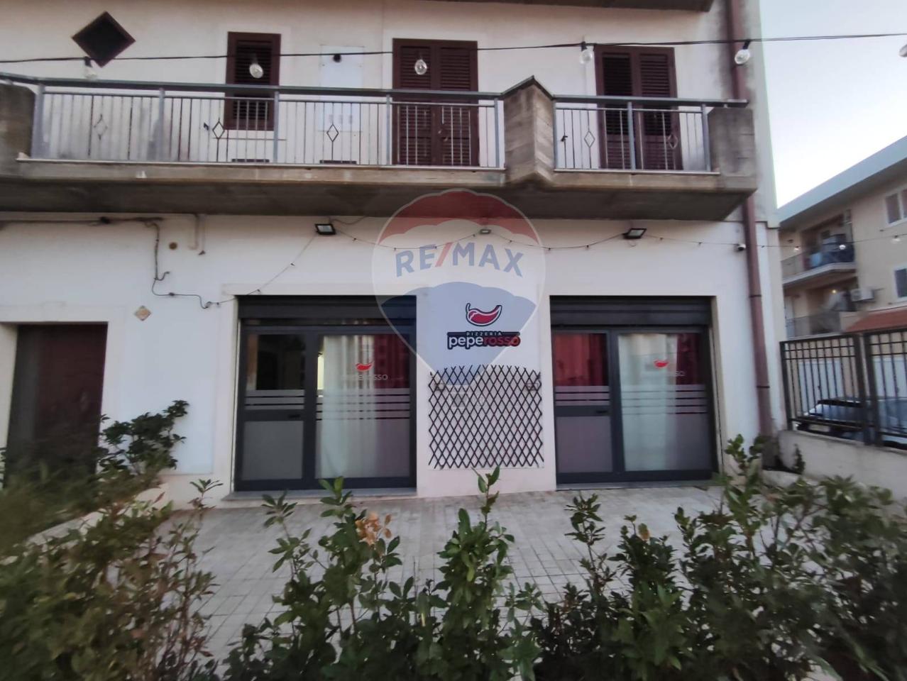 Negozio in Via Mariano Pinnone 148, Floridia, {3} - Foto 2