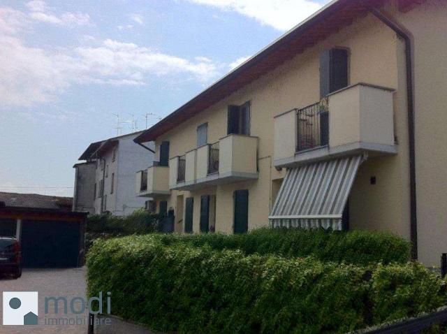 2-room flat in Via Izano 1, Crema - Photo 1