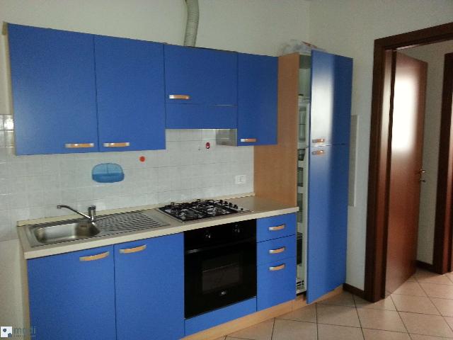 2-room flat in Via Ombrianello, Crema - Photo 1