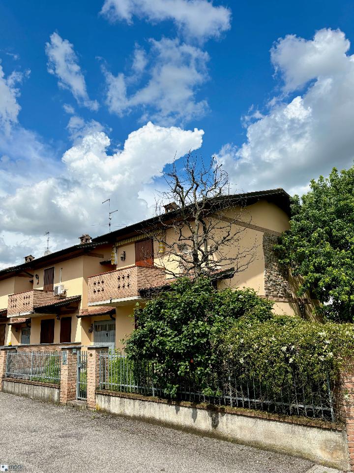 Villa a schiera in vendita a Palazzo Pignano