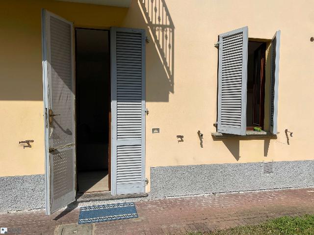 Einzimmerwohnung in Via Enrico Martini 42, Crema - Foto 1