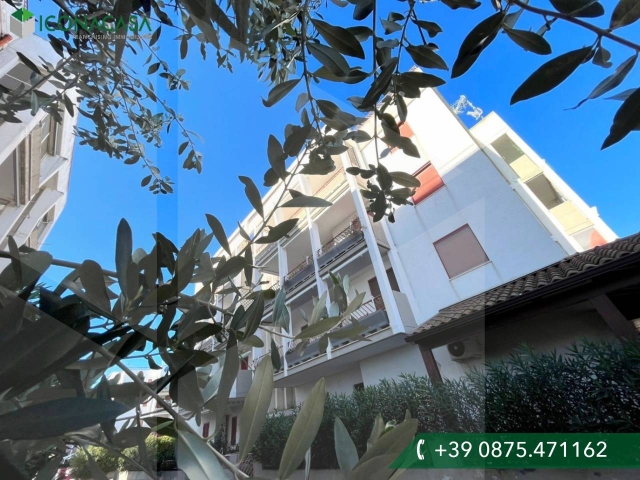 3-room flat in Via Amendola, Campomarino - Photo 1