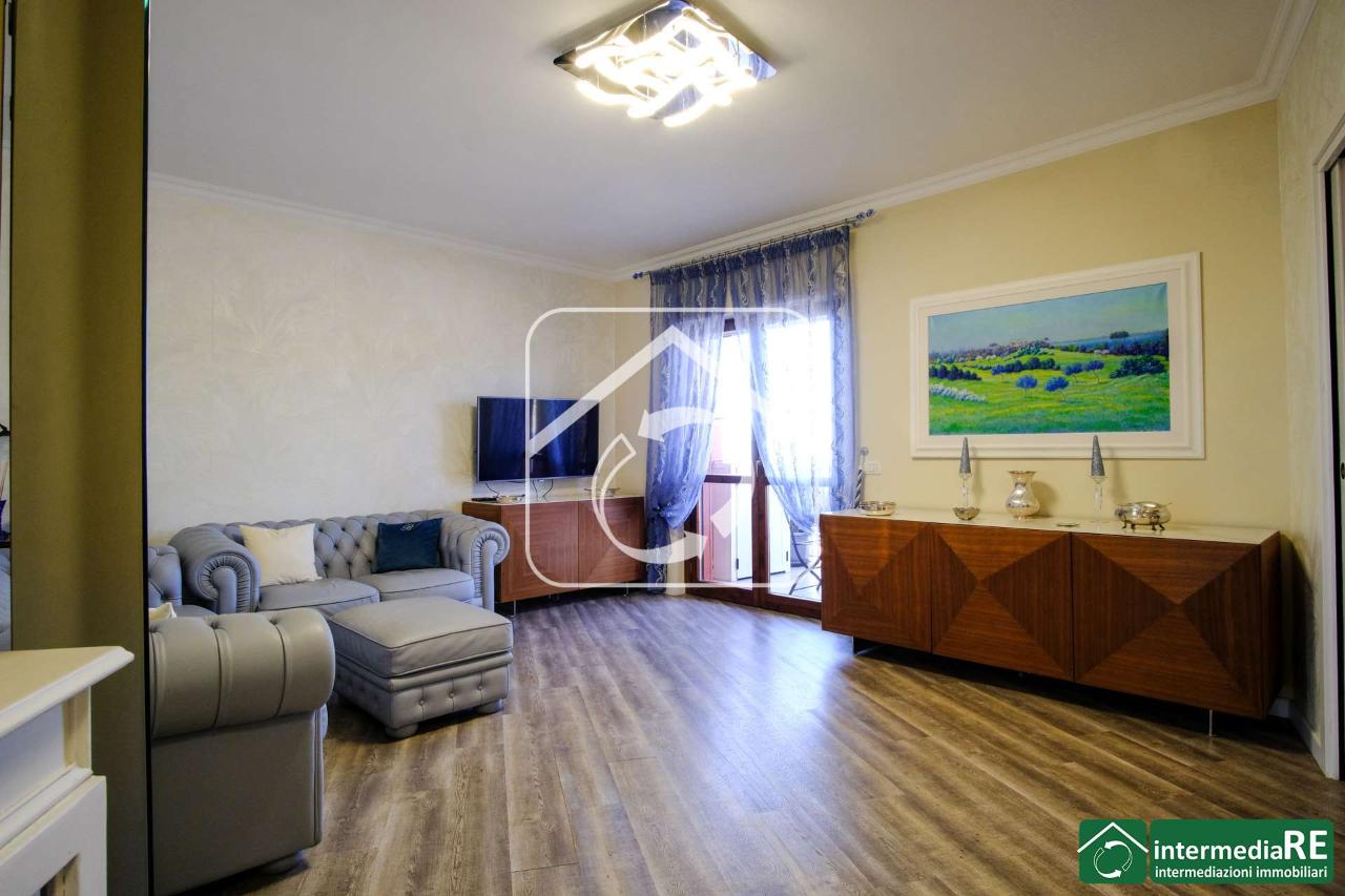 Appartamento in vendita a Reggio Calabria