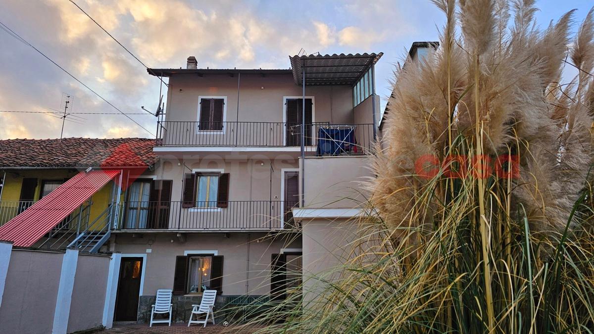 Casa indipendente in vendita a Vigone