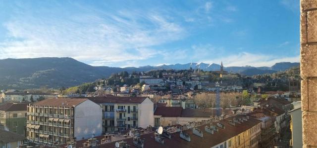 4-room flat in {3}, Via Saluzzo - Photo 1