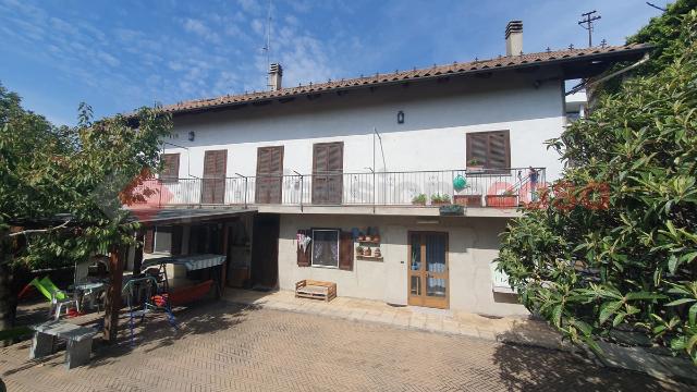 Casa indipendente in Corso Piave 3, Pinerolo - Foto 1