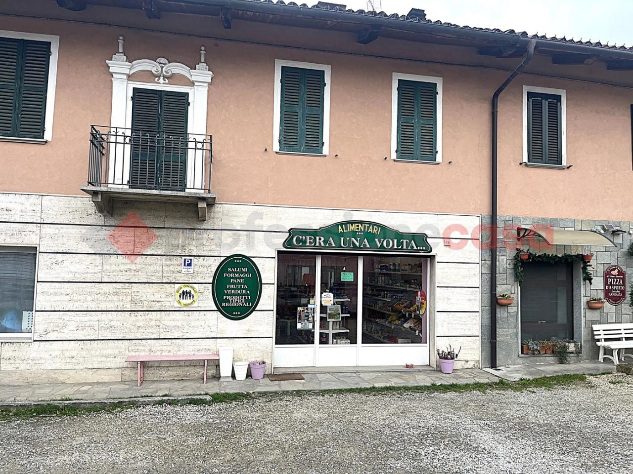 Negozio in Via Maestra Riva 48, Pinerolo, {3} - Foto 2
