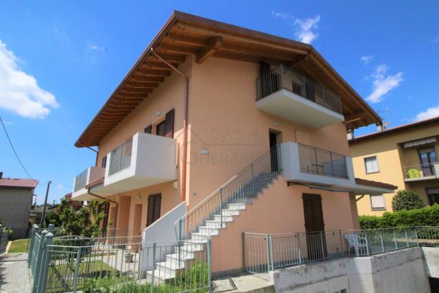 4-room flat, Sorisole - Photo 1