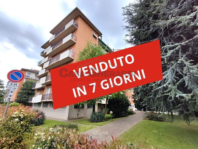 3-room flat in Via Marconi 2, Curno - Photo 1